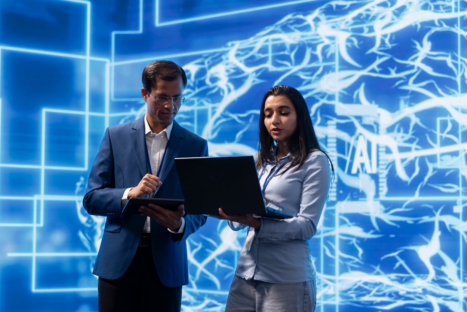 Digital Transformation